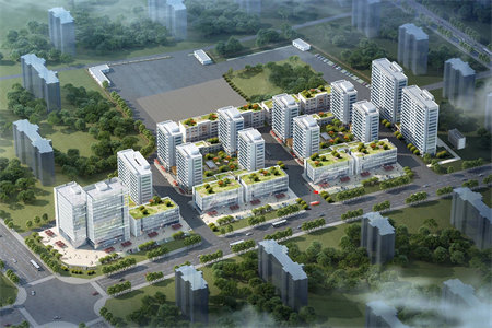 青州豪庭6楼131平三室精装带储藏室车位98万可按揭